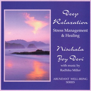 Deep Relaxation: Stress Management & Healing