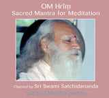 Om Hrim - Sacred Mantra for Meditation
