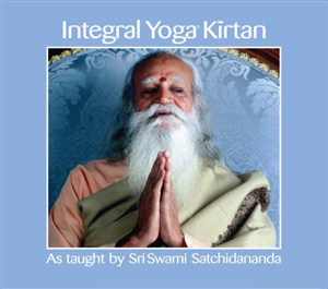 Integral Yoga Kirtan