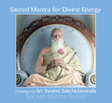 Sacred Mantra For Divine Energy