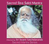 Sacred Siva-Shakti Mantra
