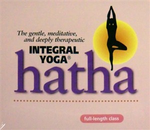 Integral Yoga Hatha - Full-Length Class (Classic Version MP3)